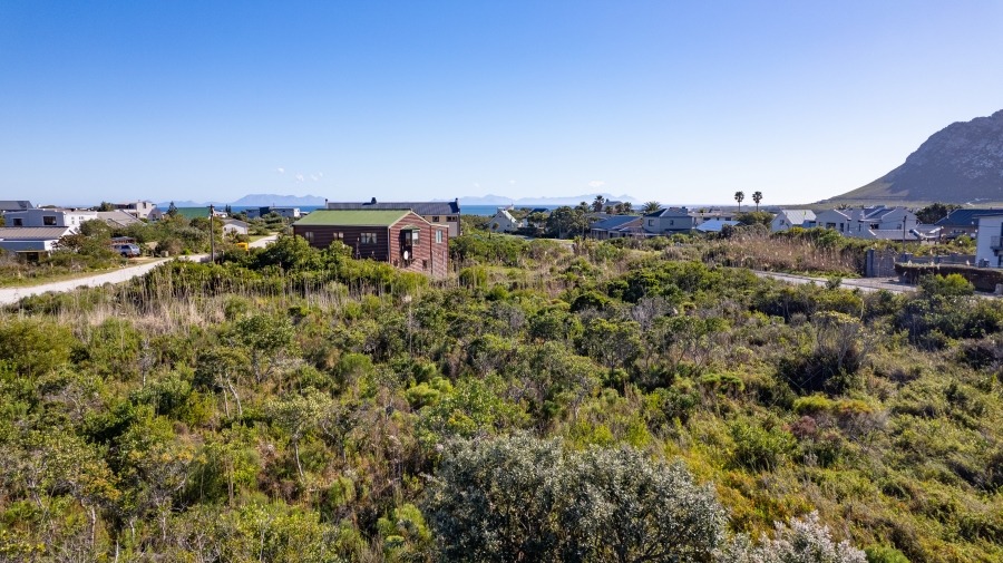 0 Bedroom Property for Sale in Pringle Bay Western Cape
